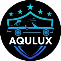 Aqulux Auto Detailing logo